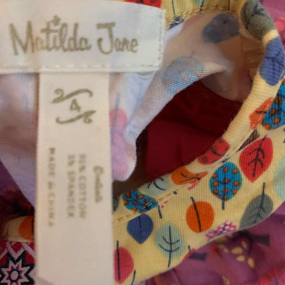 Matilda Jane set - Picture 2 of 3